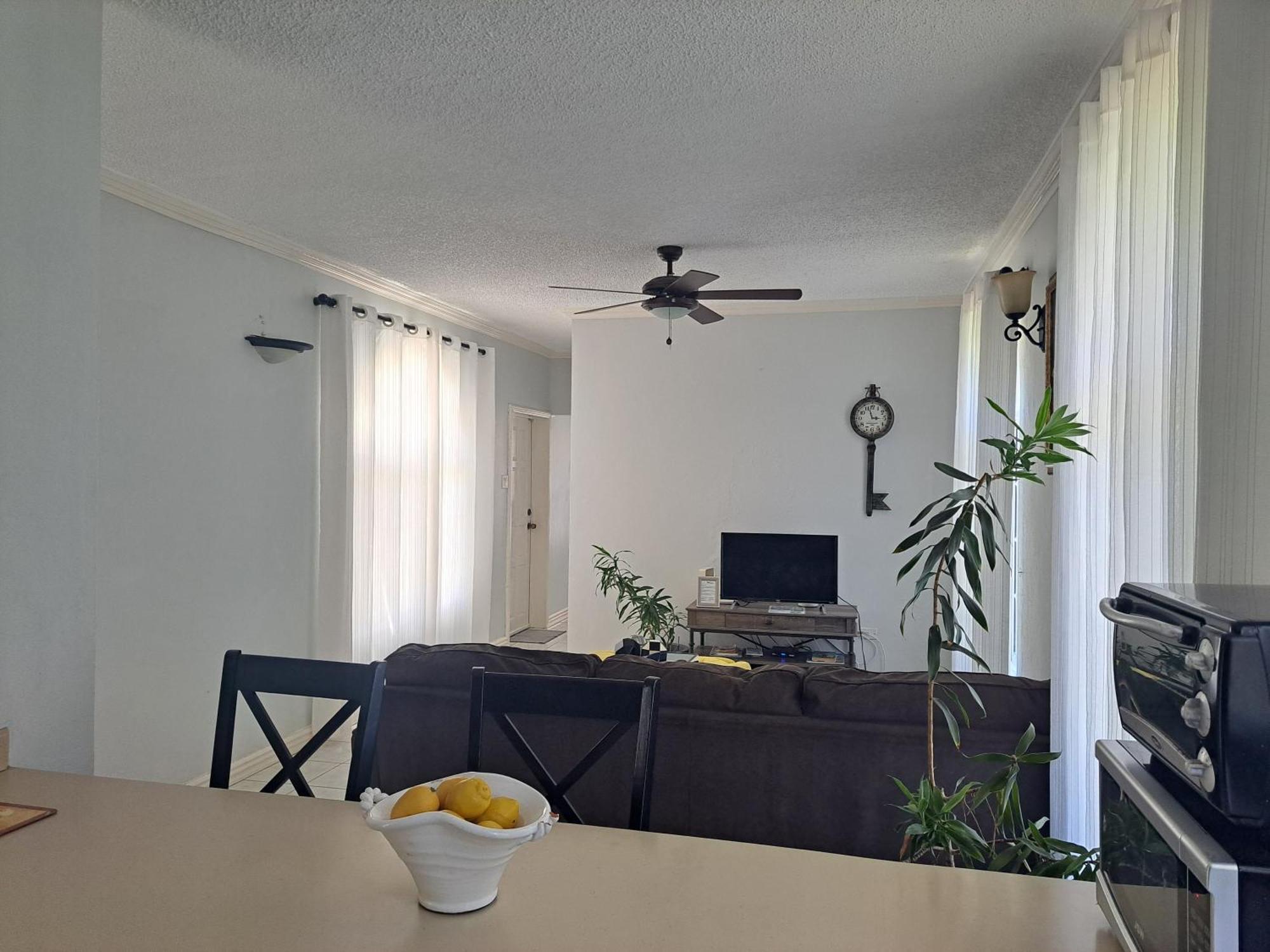 Ivory Tower Ocho Rios Daire Dış mekan fotoğraf
